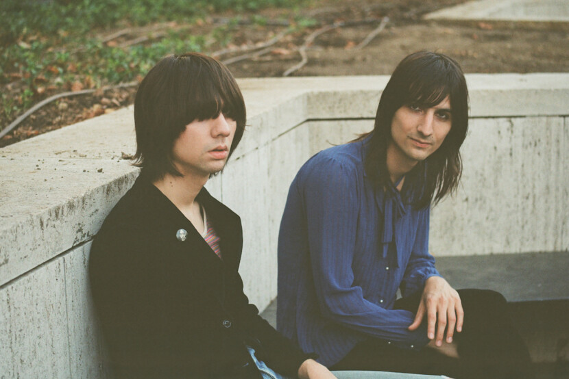 The Lemon Twigs