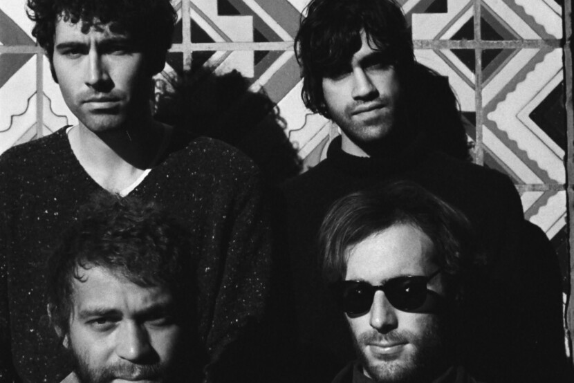 Allah-Las