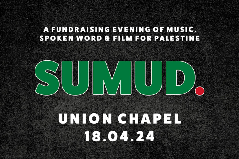 Sumud At The Union Chapel