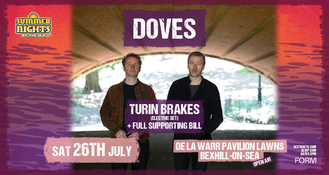 DOVES