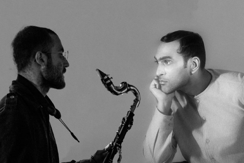 P4K – Ali Sethi & Nicolás Jaar