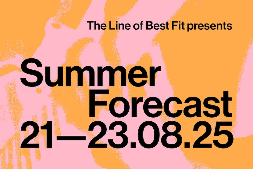 SUMMER FORECAST