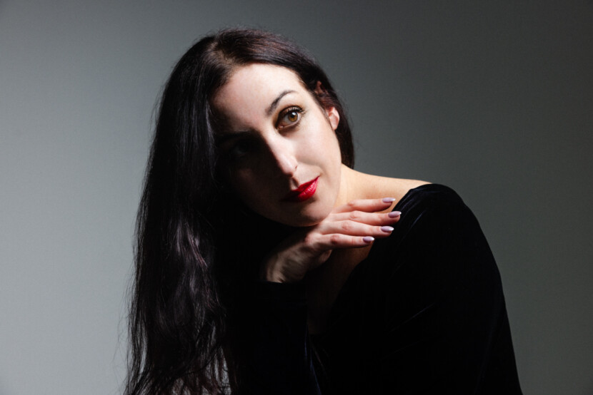 MARISSA NADLER