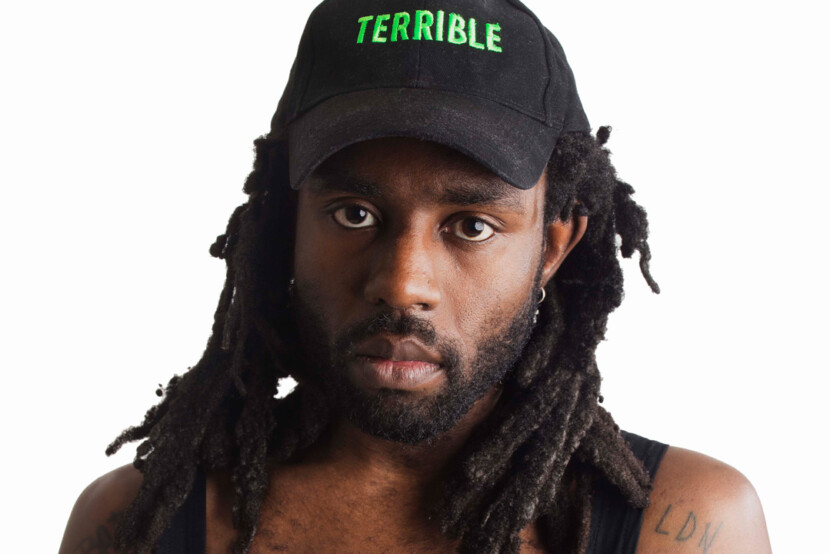 BLOOD ORANGE