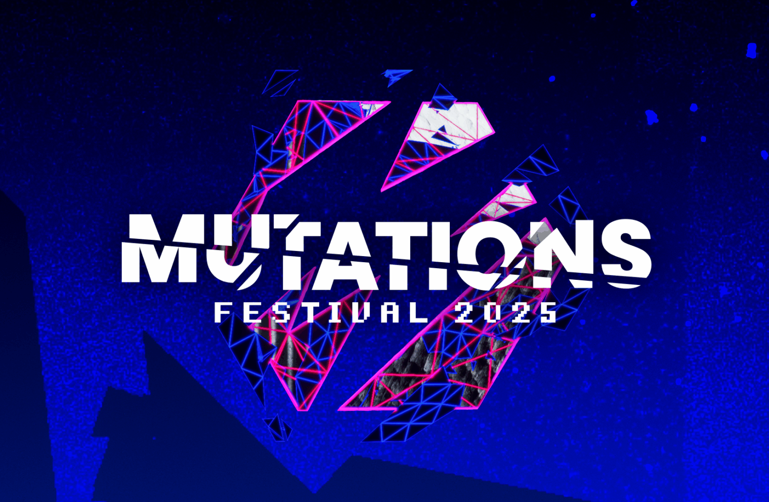 MUTATIONS FESTIVAL