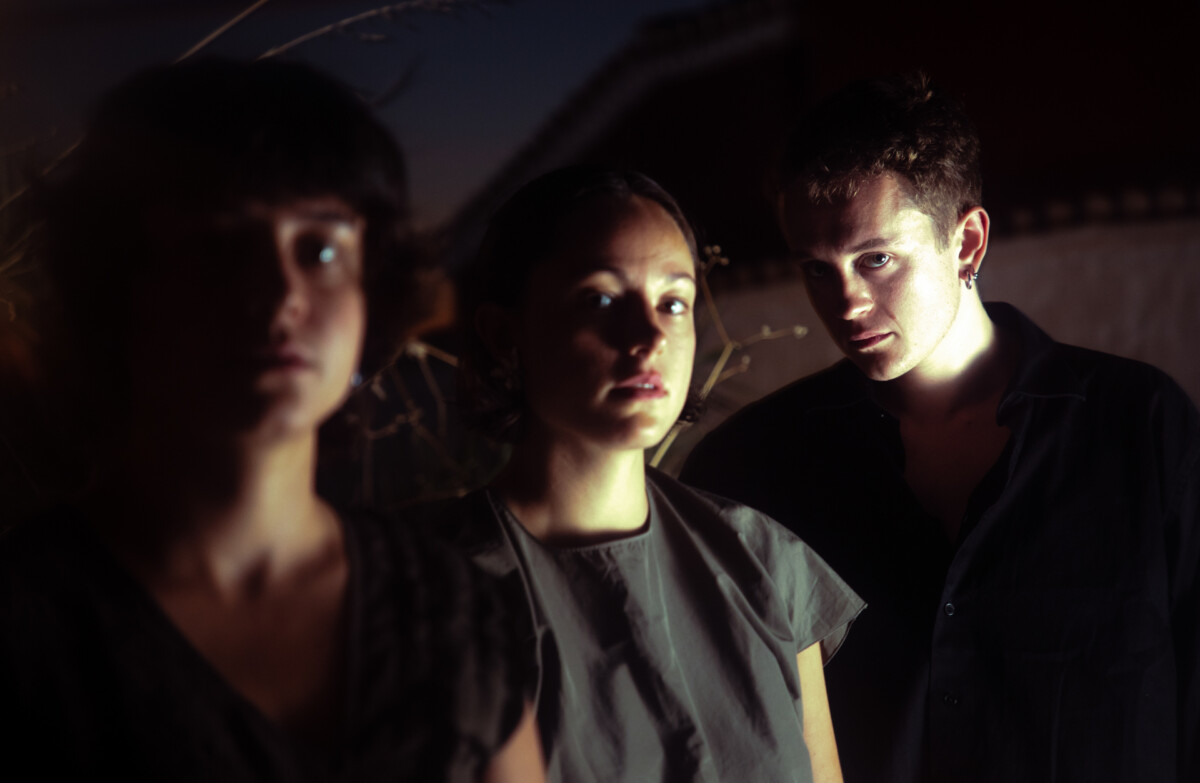 THE ORIELLES