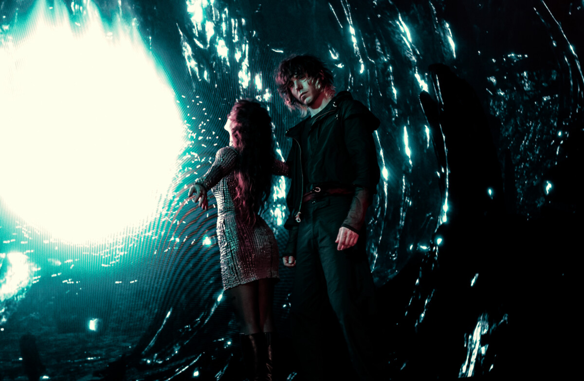 PURITY RING