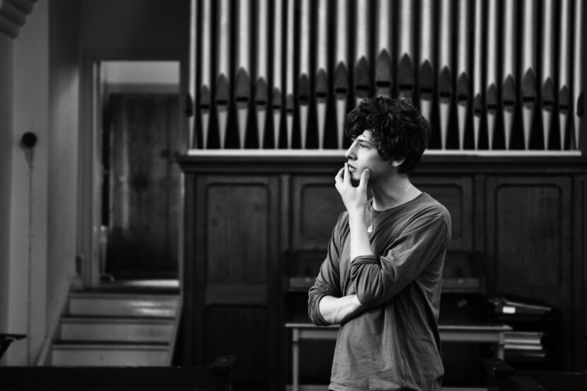 BILL RYDER-JONES