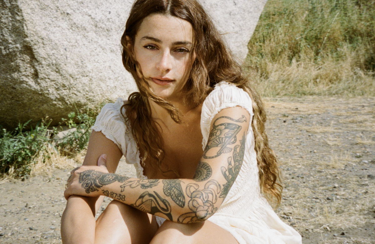 ELENI DRAKE