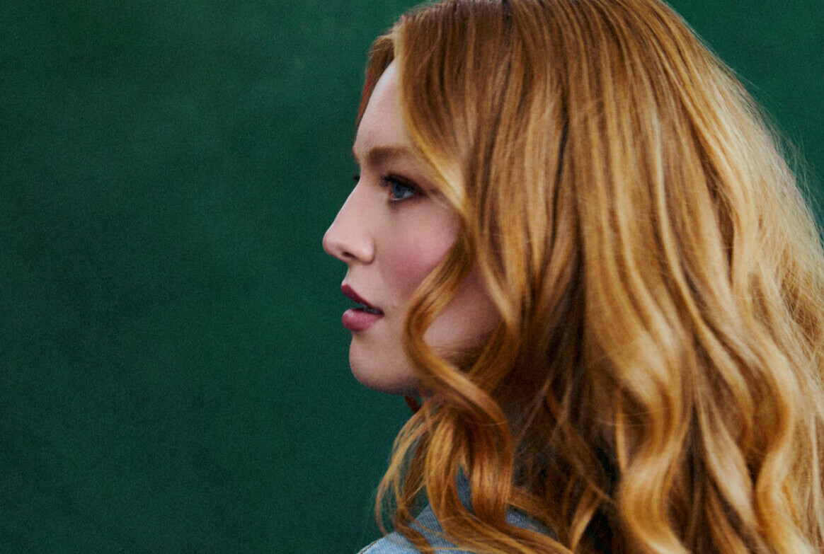 FREYA RIDINGS