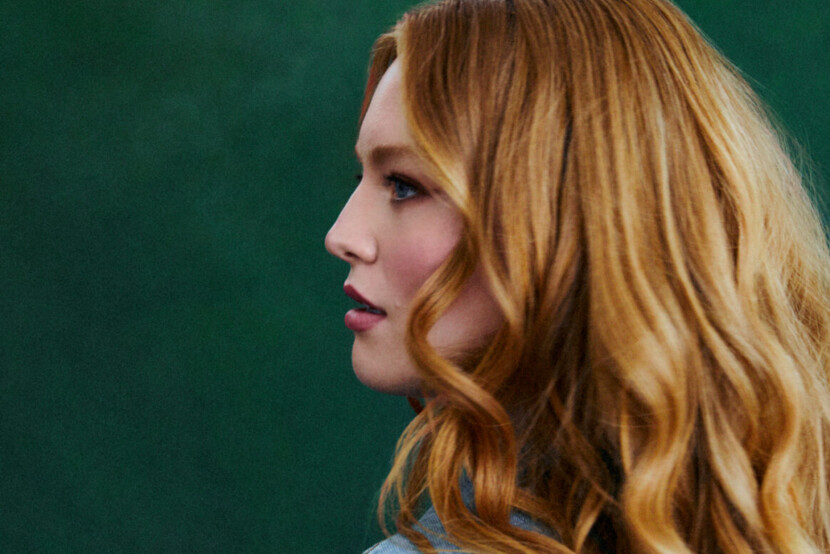 FREYA RIDINGS