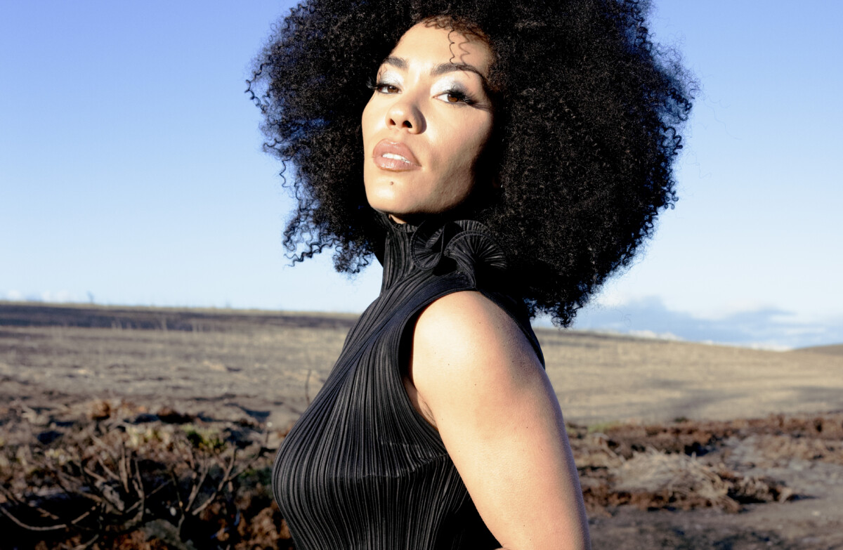 MADISON MCFERRIN