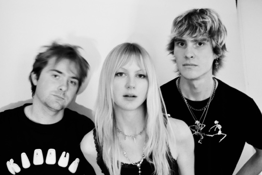 OSLO TWINS