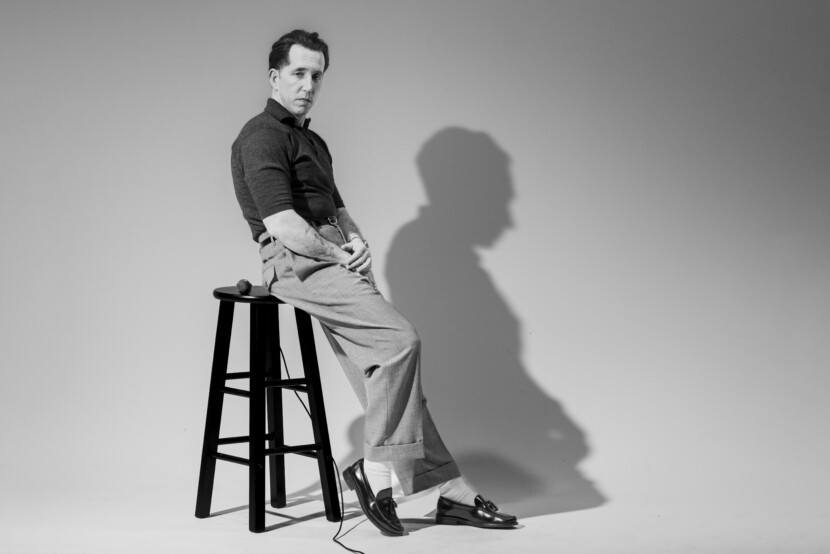POKEY LAFARGE