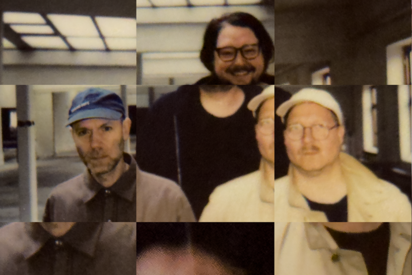 P4K: THE RADIO DEPT.
