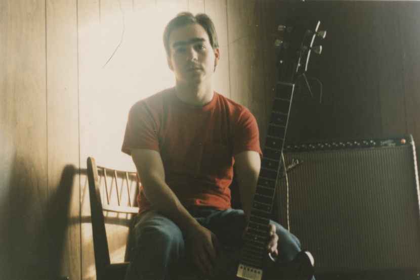 FAREWELL TRANSMISSION: A CELEBRATION OF JASON MOLINA