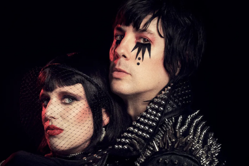  Desire x Johnny Jewel