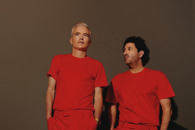 P4K: AVALANCHES