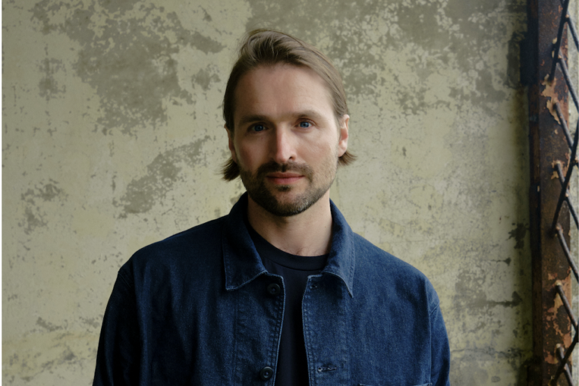 HAYDEN THORPE