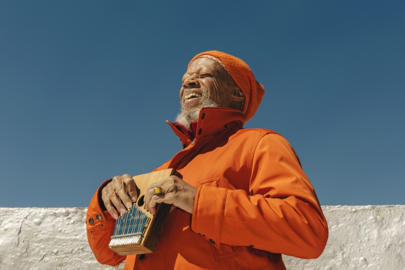 LARAAJI